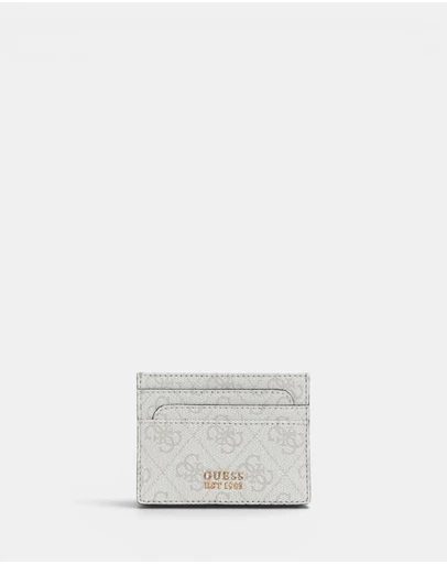 GUESS - Laurel II Card Holder