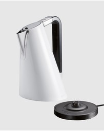 Bugatti - Vera Easy Kettle 1.7L - White