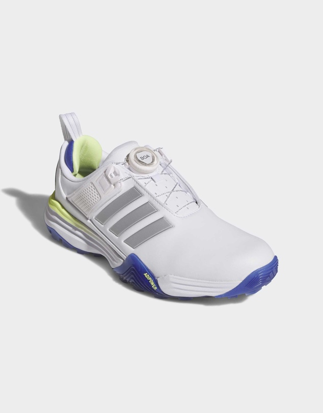 adidas Performance - ADIPOWER 26 BOA SPIKELESS GOLF SHOES Womens