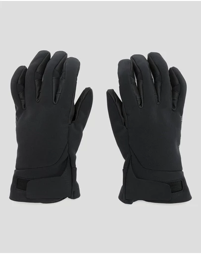 Kathmandu - Arbury Softshell Gloves