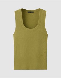 M.N.G - Marx Top