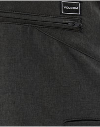 Volcom - Mens Kerosene Hybrid Shorts