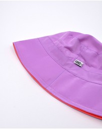 FORD MILLINERY - Bobby Bucket Hat