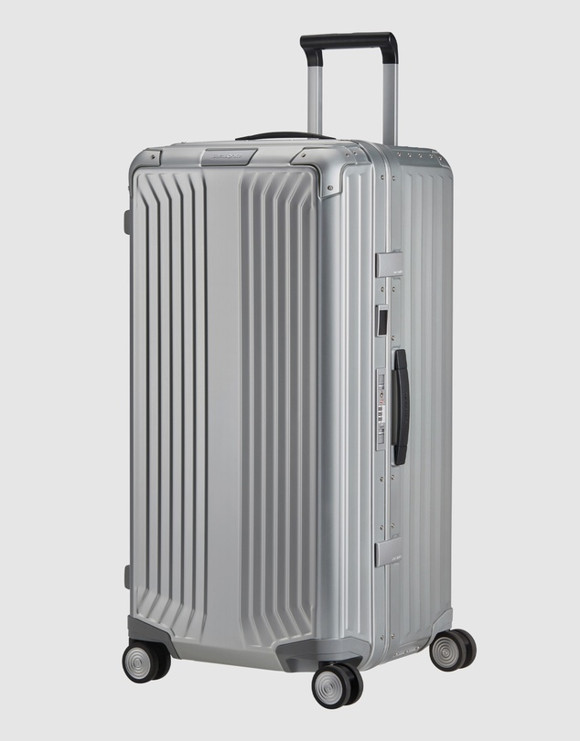 Samsonite - Lite-Box Alu Trunk 80/30