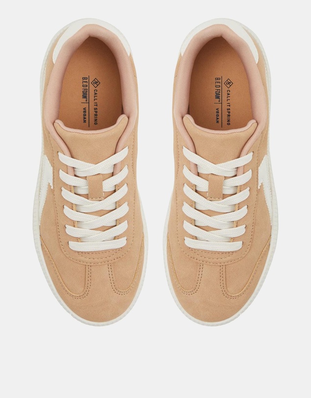 Call It Spring - Alixe Platform Sneakers