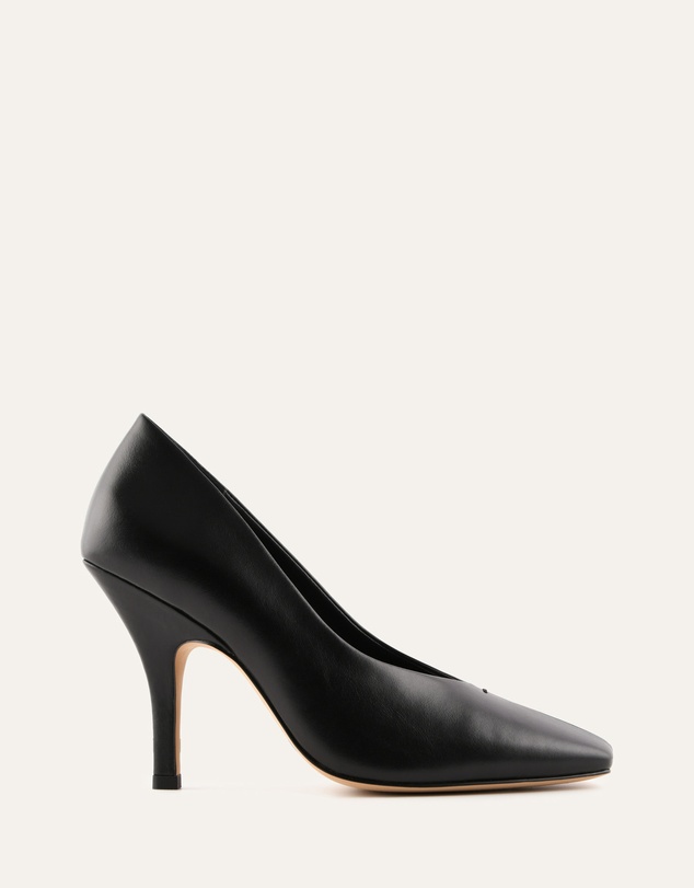 Jo Mercer - Carey High Heels