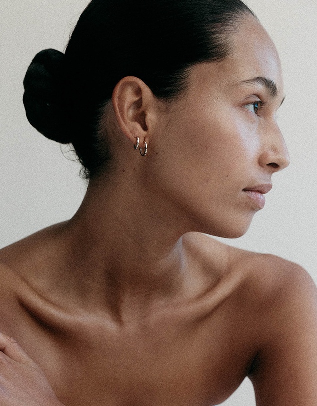 Kirstin Ash - Contour Hoops