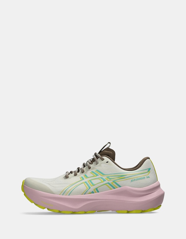 ASICS - GT-2000 14 TR (Nature Bathing) - Women's