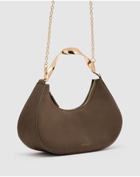Nine West - Camille Top Handle Bag