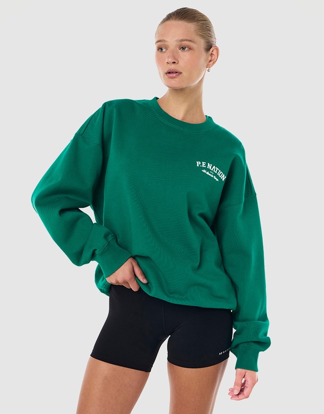 P.E Nation - Field Day Sweat