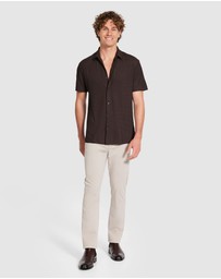 Tarocash - Elite Textured Shirt