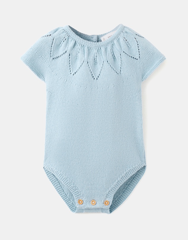 M.N.G - Cadiz Romper - Babies