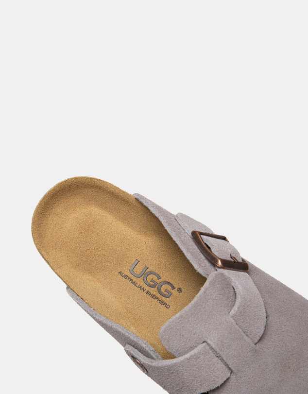 EVERAU - Australian Shepherd Ugg Berrin UGG Boots