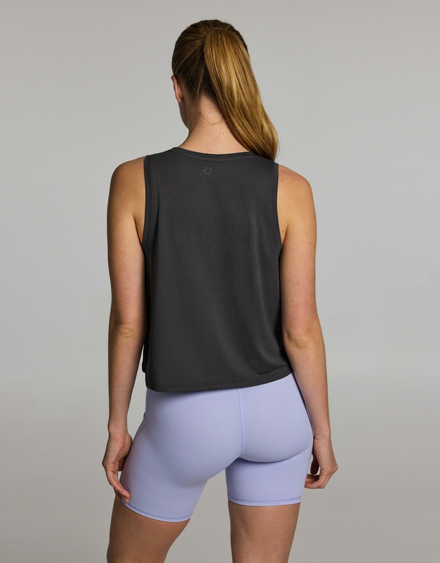 Rockwear - Bamboo Hip Tank