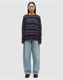 Samsoe Samsoe - Saharper Jeans Belt