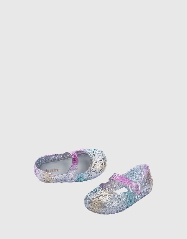 Mini Melissa - Mini Melissa Pollen