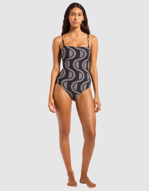 JETS - Harmony Minimal Tank One Piece