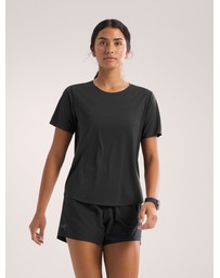 Arc'teryx - Norvan Crew Neck Shirt SS Women's