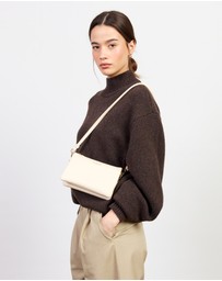 SABEN - Tilly Crossbody Vanilla