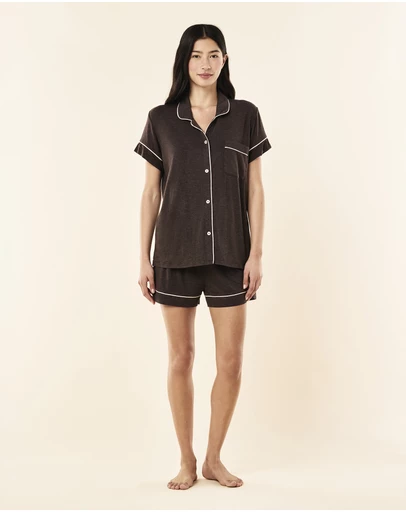 Papinelle - Kate Modal Soft Boxer PJ