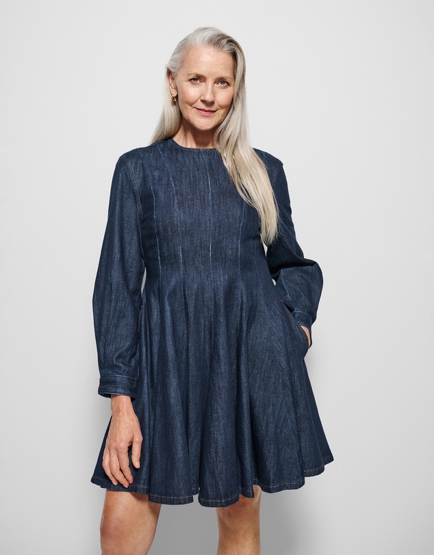 Commonry - Cindy Dress