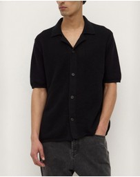 Assembly Label - Peyton Knit Shirt