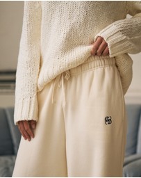 Ceres Life - Ivy Wide Leg Trackpant
