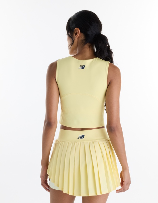 New Balance - Tournament NYC Tank