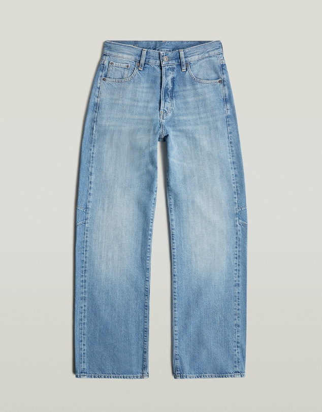 G-Star - Bowey 3D Boyfriend Jeans