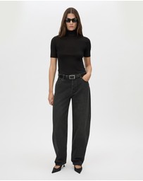 CAMILLA AND MARC - Tatum Denim Jeans