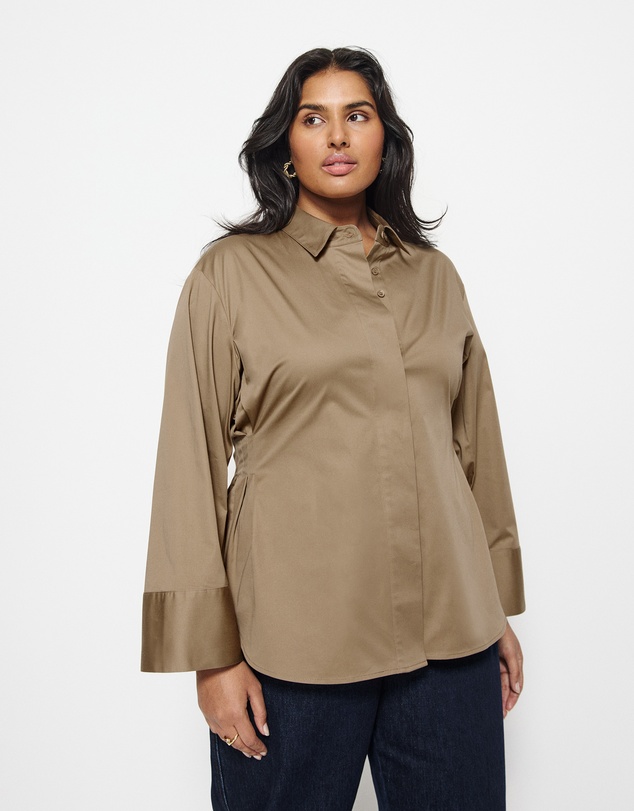 Commonry - Candice Shirt