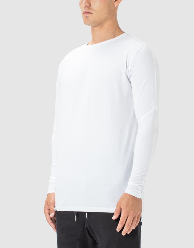 Zanerobe - Flintlock LS Tee