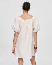 Marle - Kendra Mini Dress