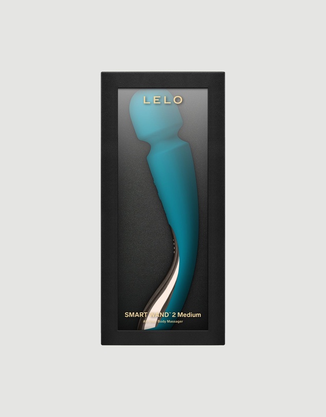 LELO - Smart Wand 2 - Medium