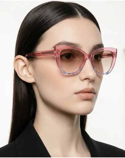 Mossée - Mossee Eyewear
