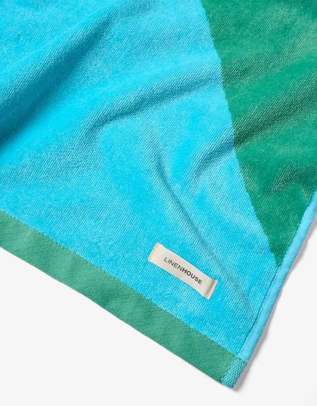 Linen House - Viva Beach Towel