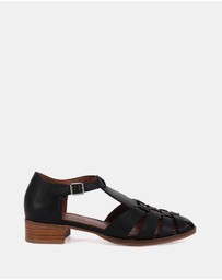 Miss Sofie - Lloyd Sandals