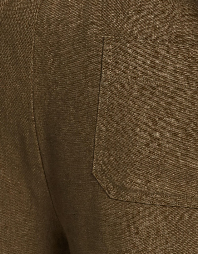 Assembly Label - Transition Pants