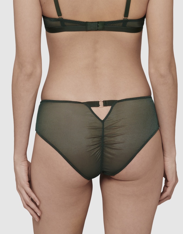 Simone Perele - Jeanne Shorty Brief