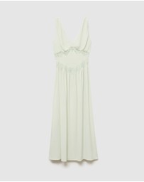 M.N.G - Greta Dress