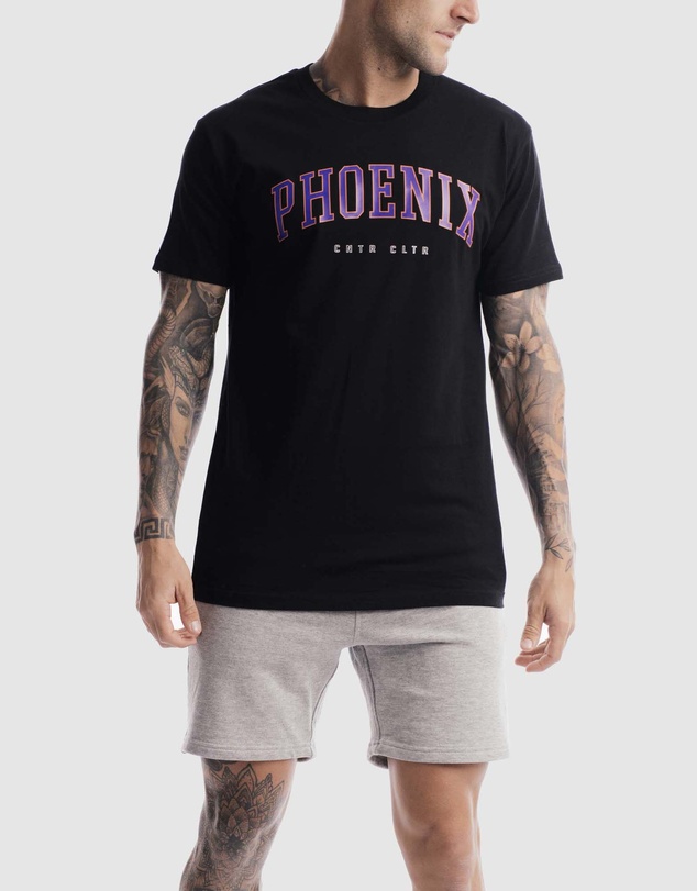 Counter Culture - Phoenix Tee