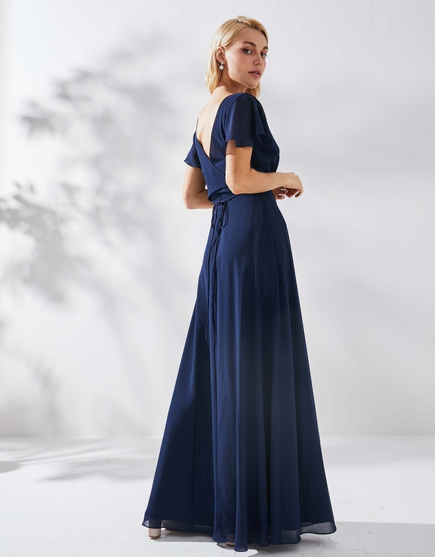 Alabaster The Label - Arielle Dress