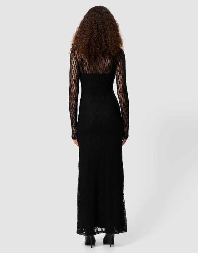 Mossman - Close To You Maxi Dress
