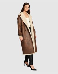 Maelle - Levi Jacket