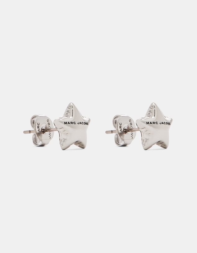 Marc Jacobs - Star Balloon Micro Earrings