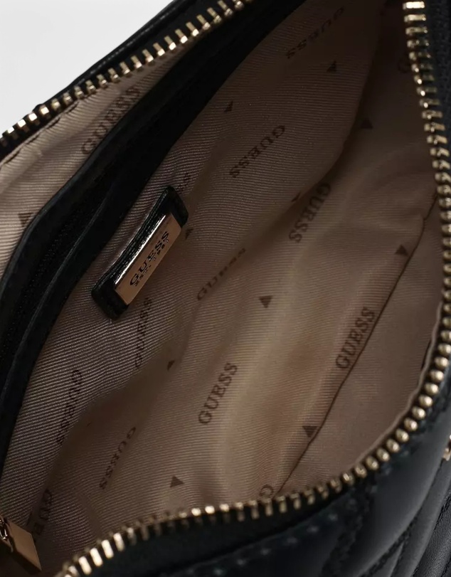 GUESS - Tamsin Top Zip Shoulder Bag