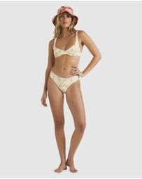 Billabong - Kismet Bondi Bikini Bottom