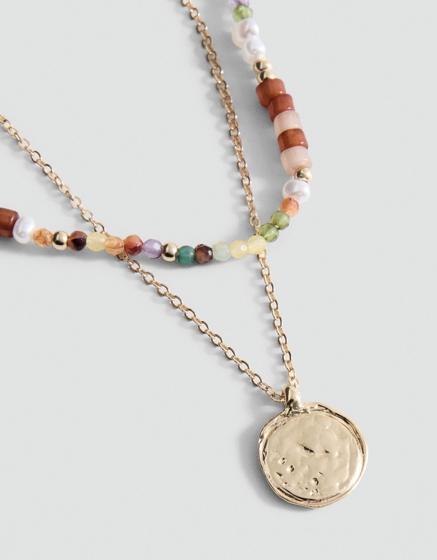M.N.G - Marta Necklace