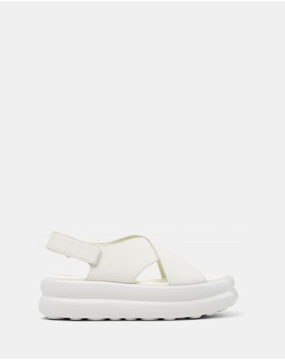White Natural