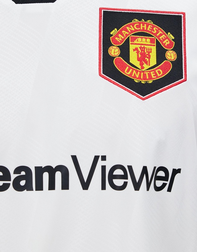 adidas Performance - Manchester United 22/23 Away Jersey